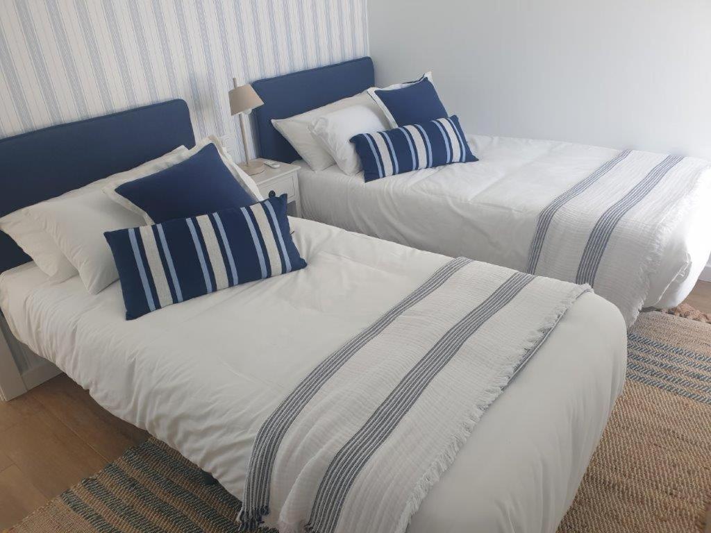 Serena Holiday Homes By Livvo Playa Blanca  Bagian luar foto
