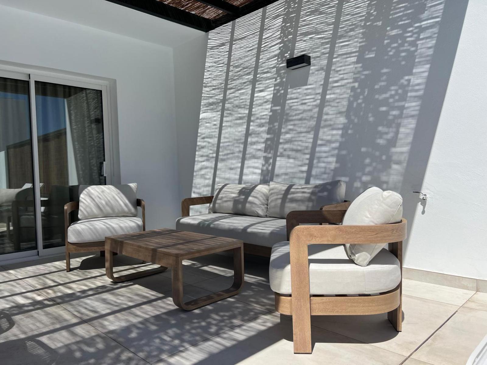 Serena Holiday Homes By Livvo Playa Blanca  Bagian luar foto