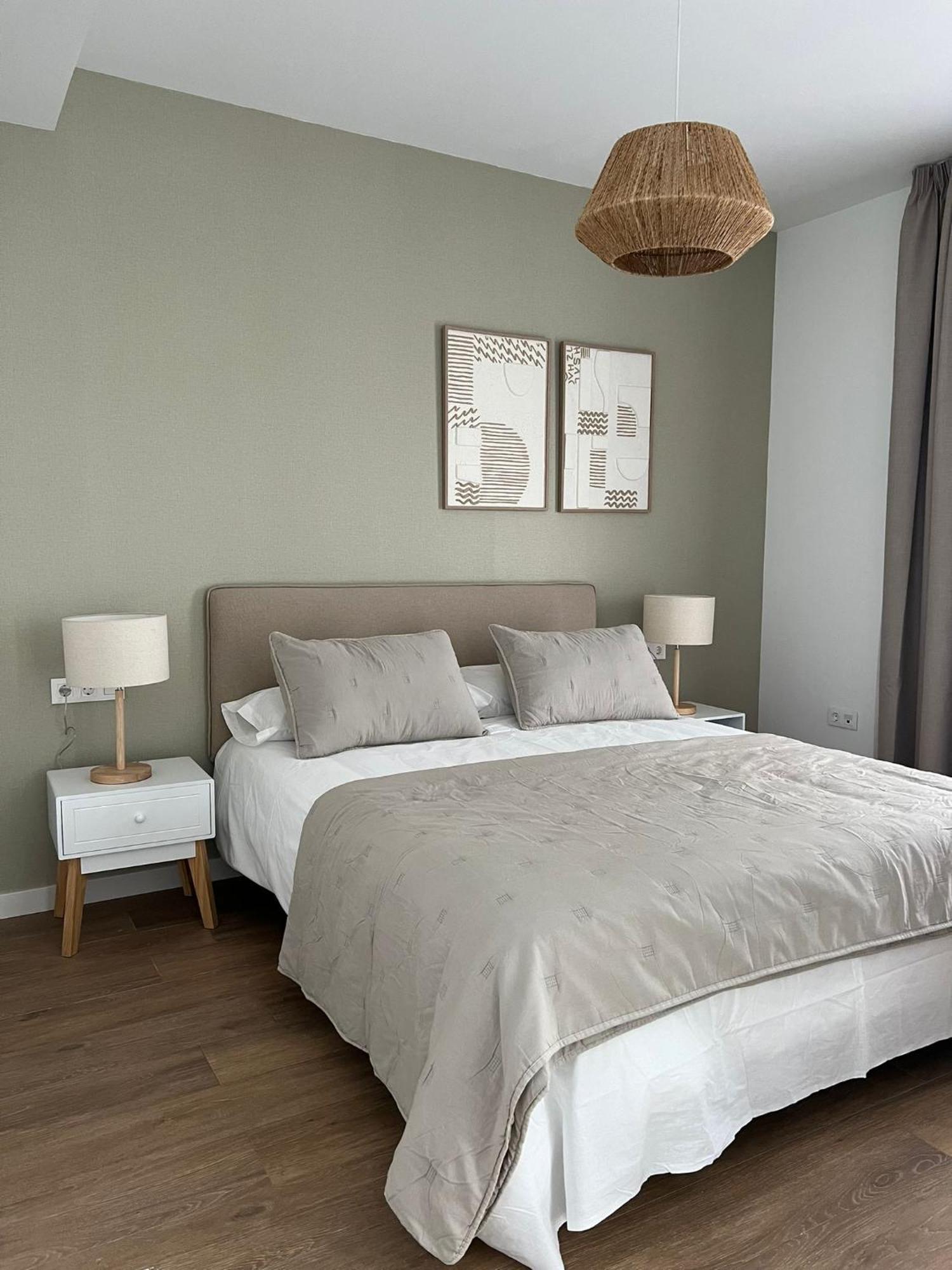 Serena Holiday Homes By Livvo Playa Blanca  Bagian luar foto