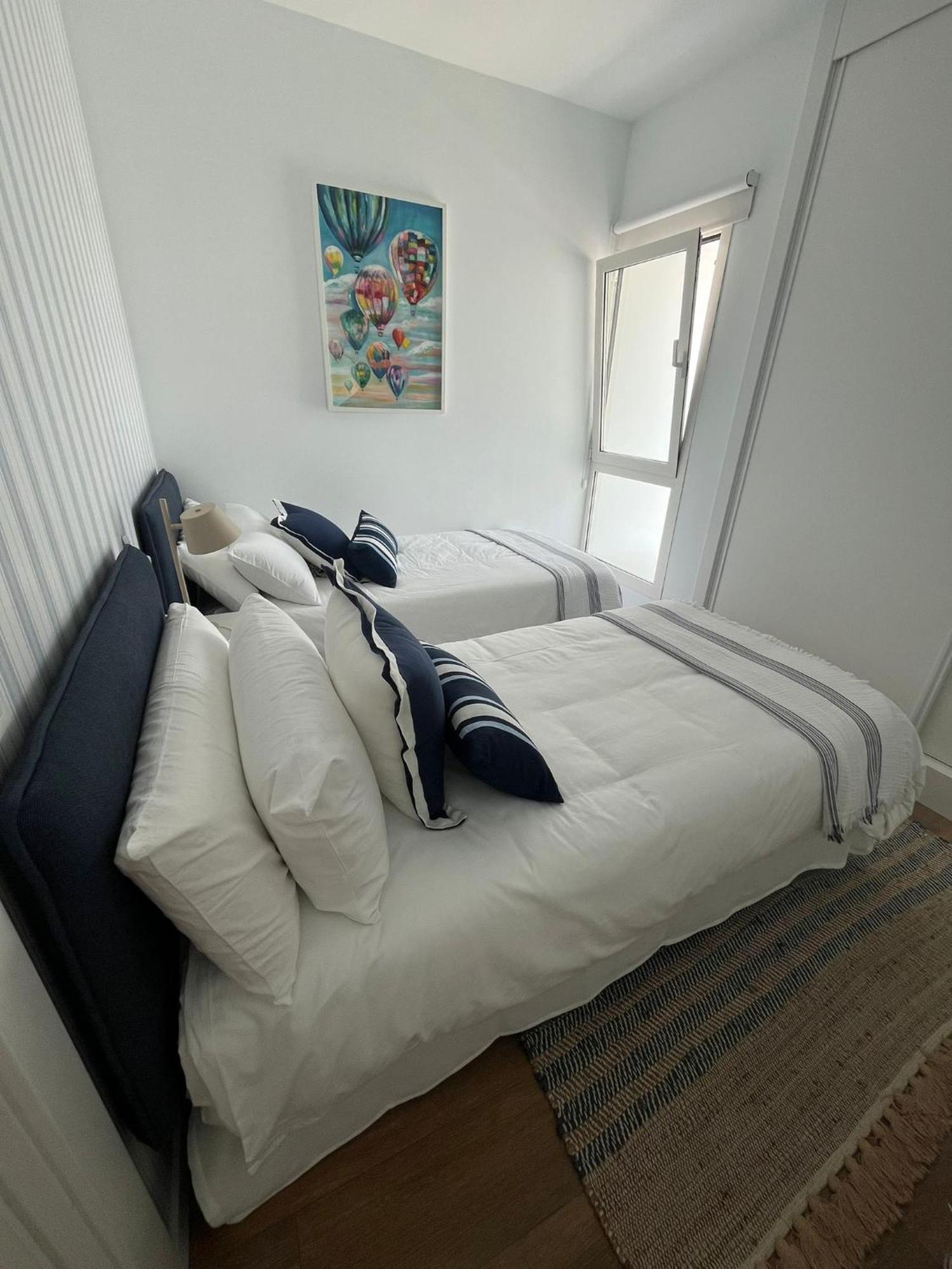 Serena Holiday Homes By Livvo Playa Blanca  Bagian luar foto