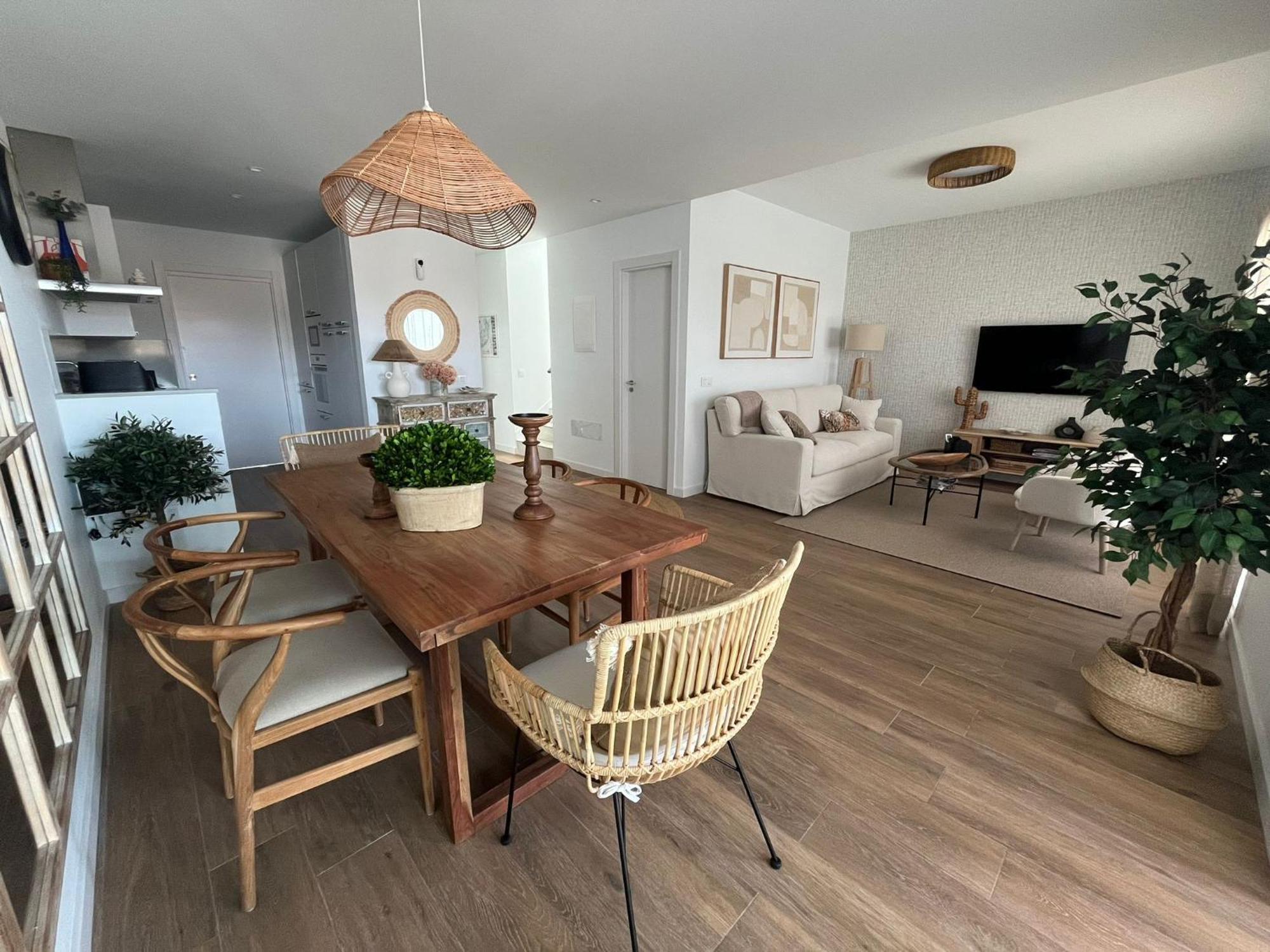 Serena Holiday Homes By Livvo Playa Blanca  Bagian luar foto