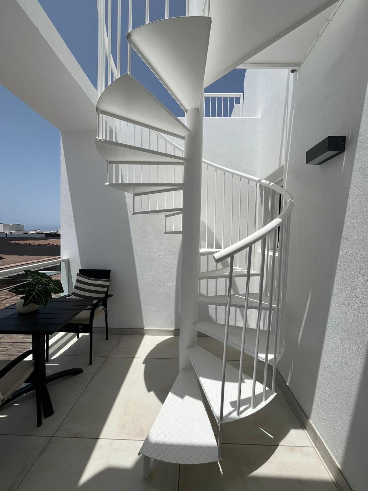 Serena Holiday Homes By Livvo Playa Blanca  Bagian luar foto