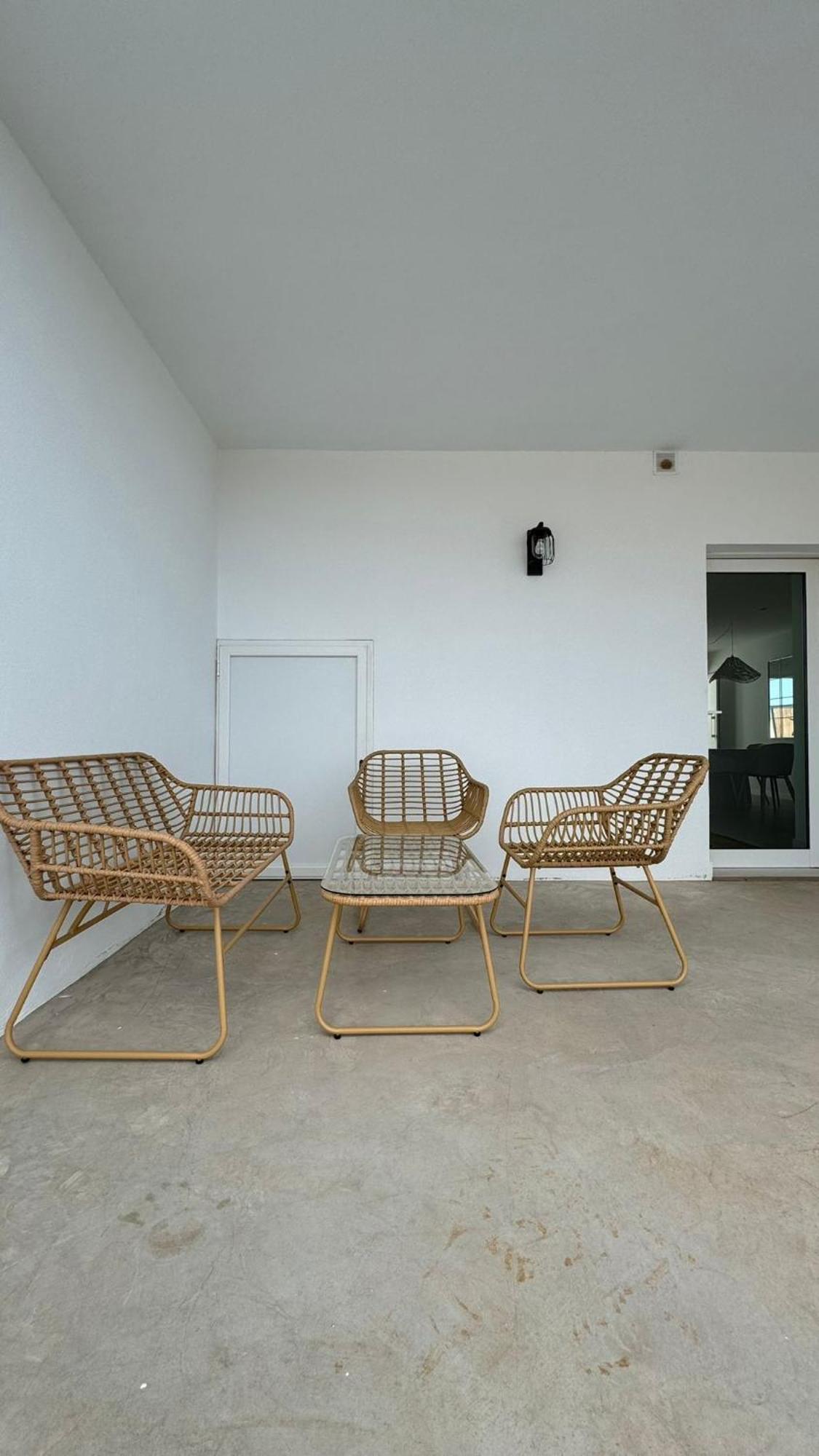 Serena Holiday Homes By Livvo Playa Blanca  Bagian luar foto