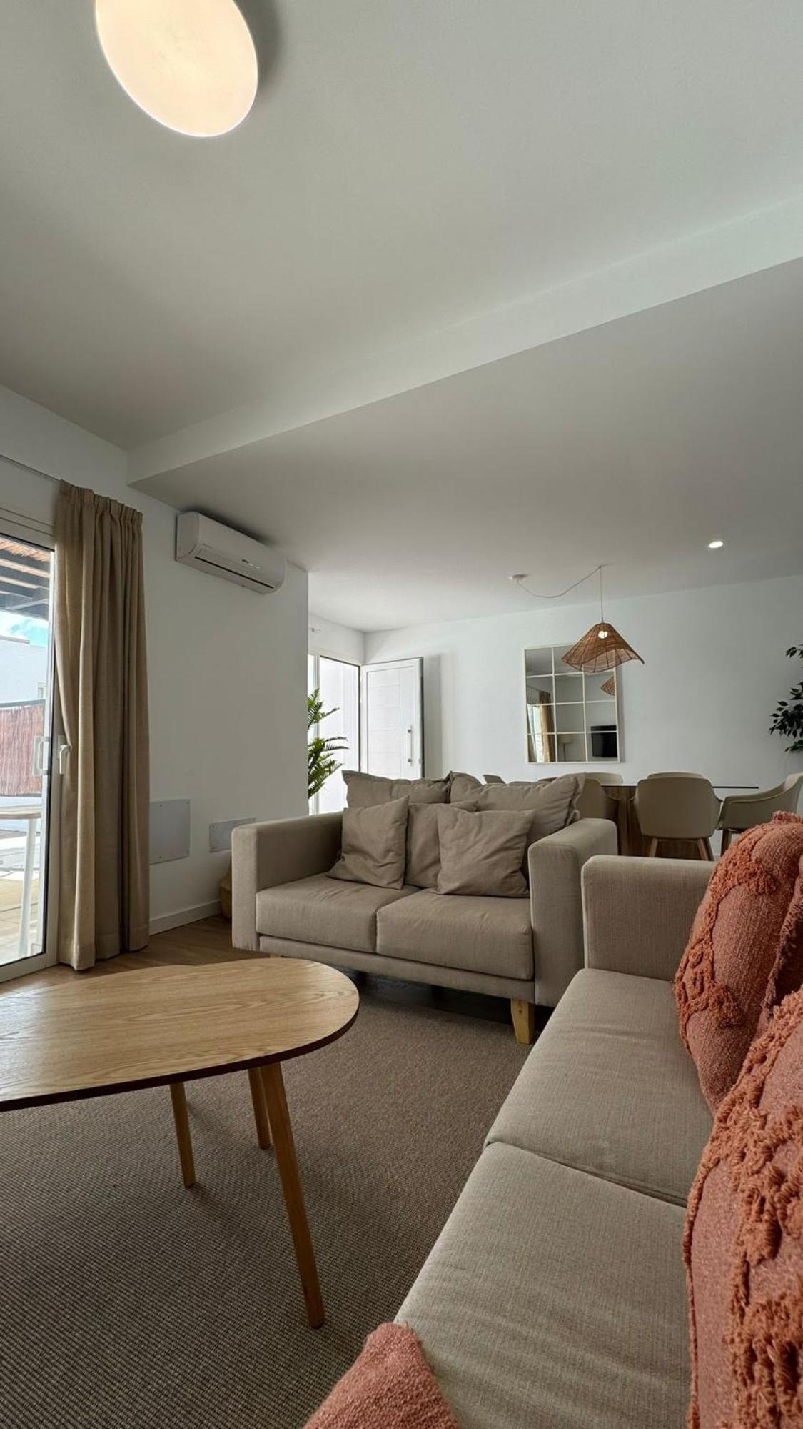 Serena Holiday Homes By Livvo Playa Blanca  Bagian luar foto