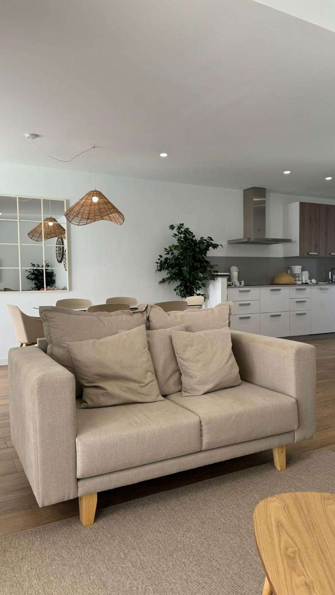 Serena Holiday Homes By Livvo Playa Blanca  Bagian luar foto