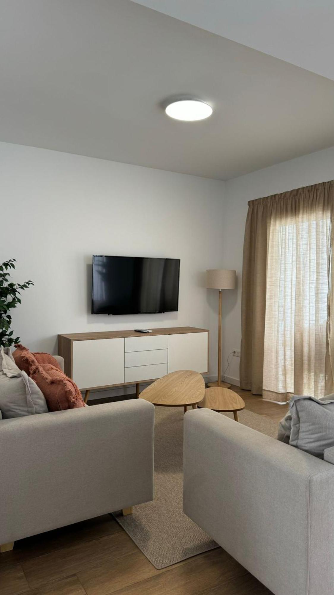 Serena Holiday Homes By Livvo Playa Blanca  Bagian luar foto