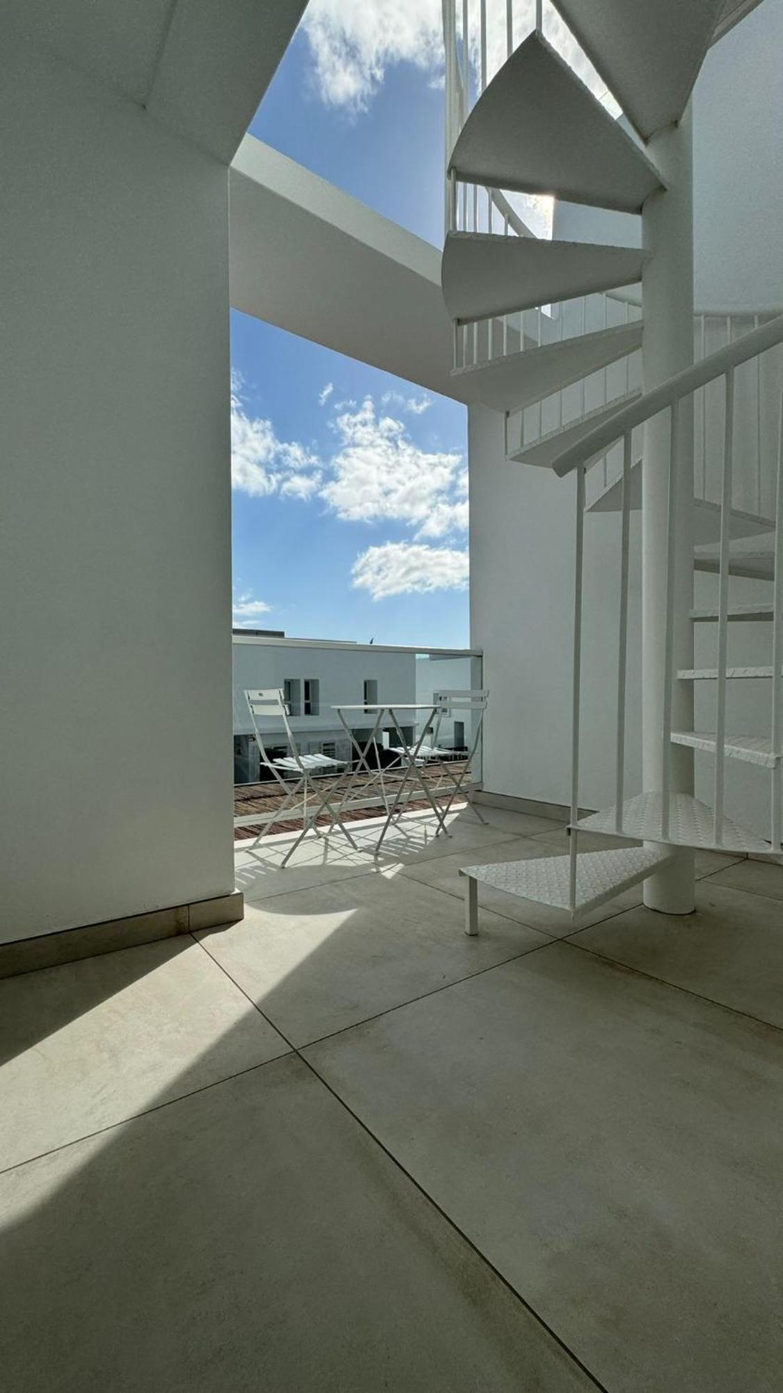 Serena Holiday Homes By Livvo Playa Blanca  Bagian luar foto