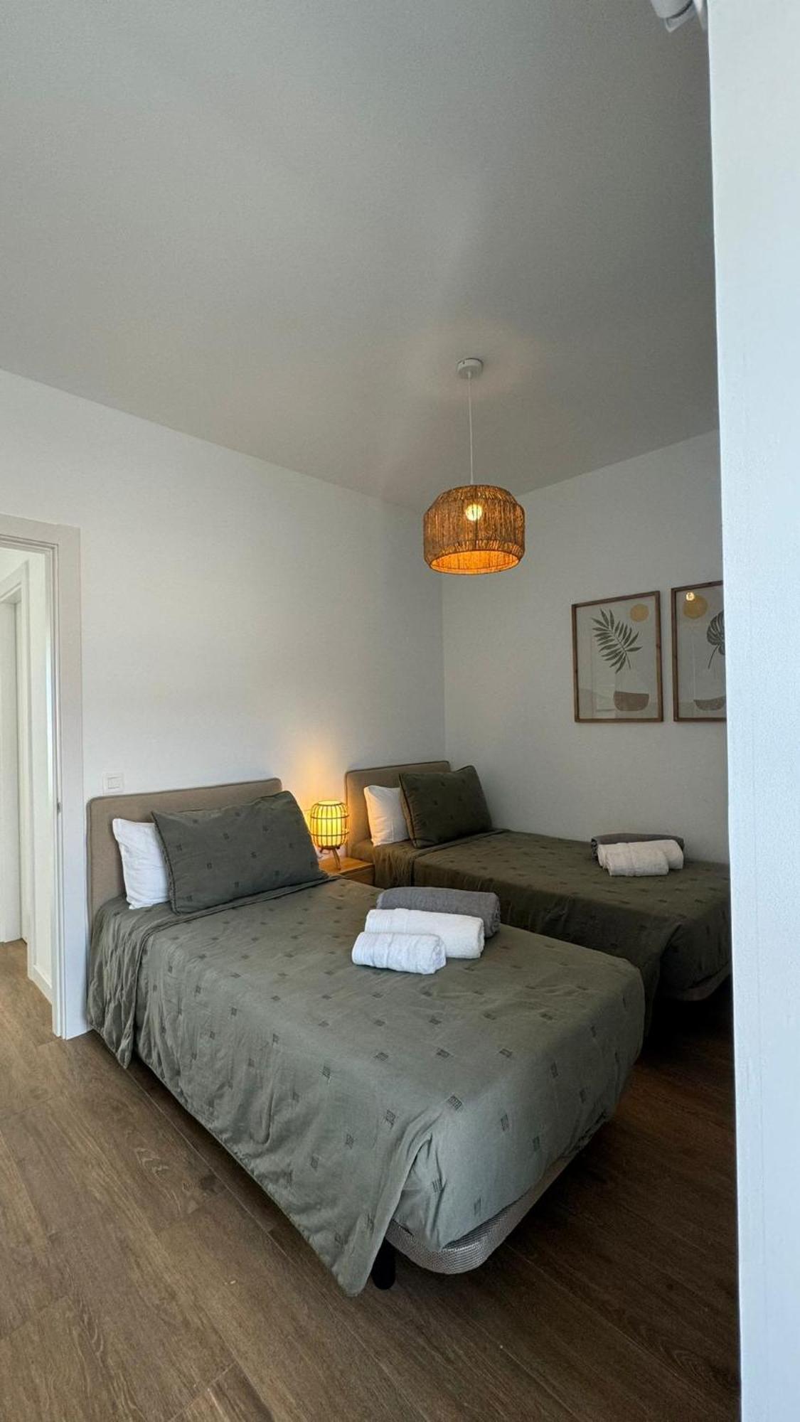 Serena Holiday Homes By Livvo Playa Blanca  Bagian luar foto