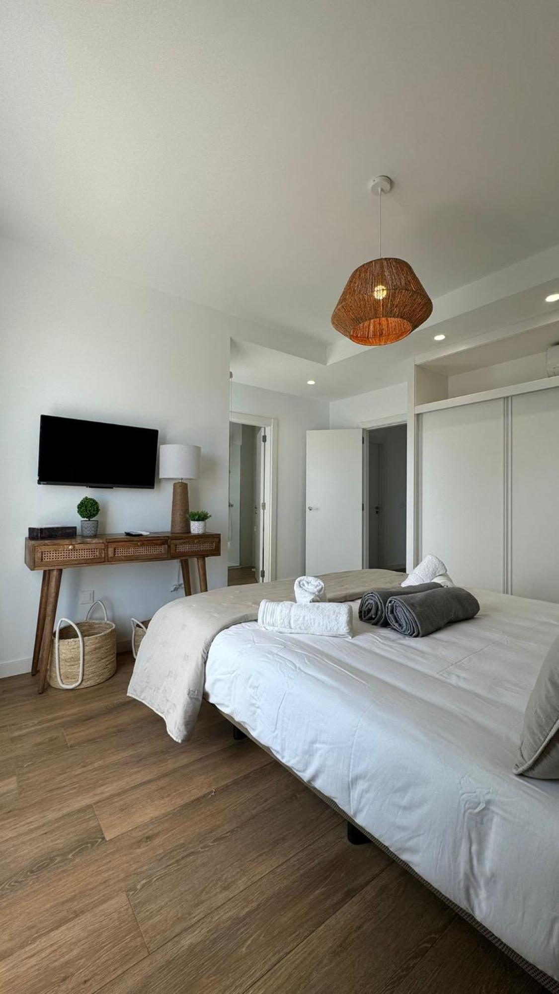 Serena Holiday Homes By Livvo Playa Blanca  Bagian luar foto