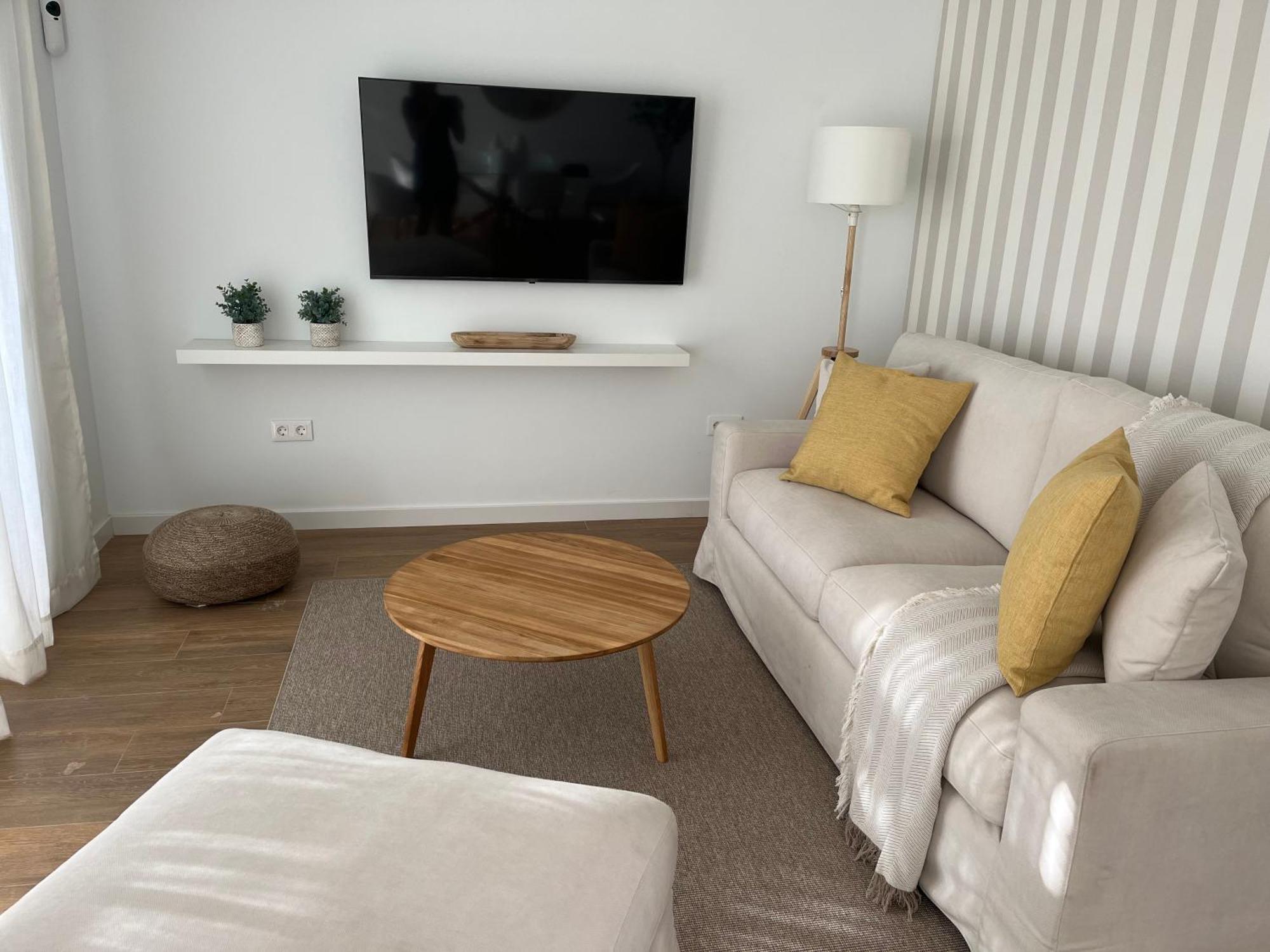 Serena Holiday Homes By Livvo Playa Blanca  Bagian luar foto