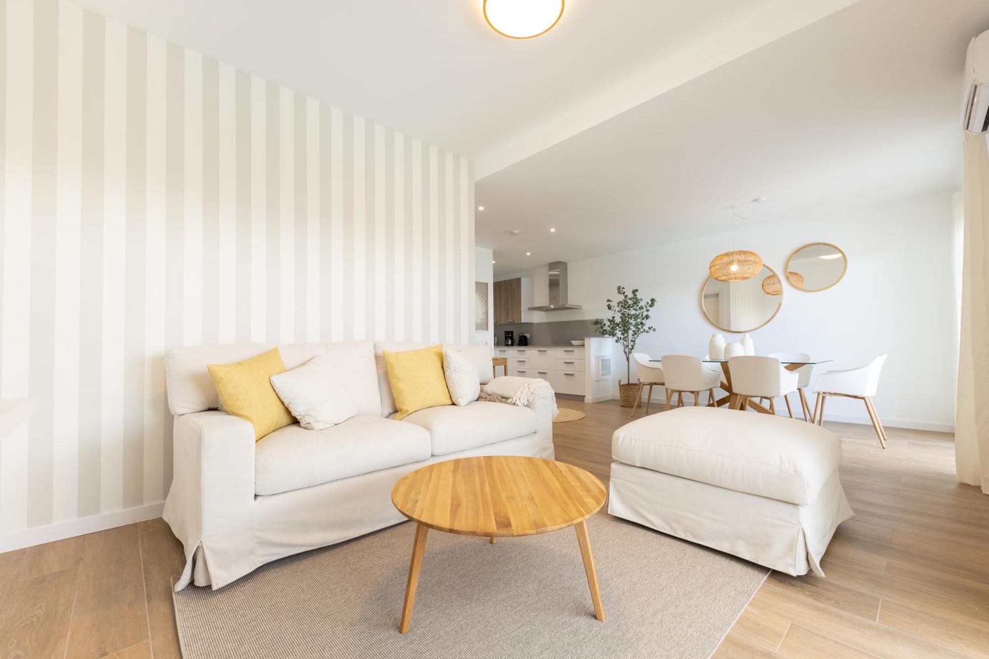 Serena Holiday Homes By Livvo Playa Blanca  Bagian luar foto