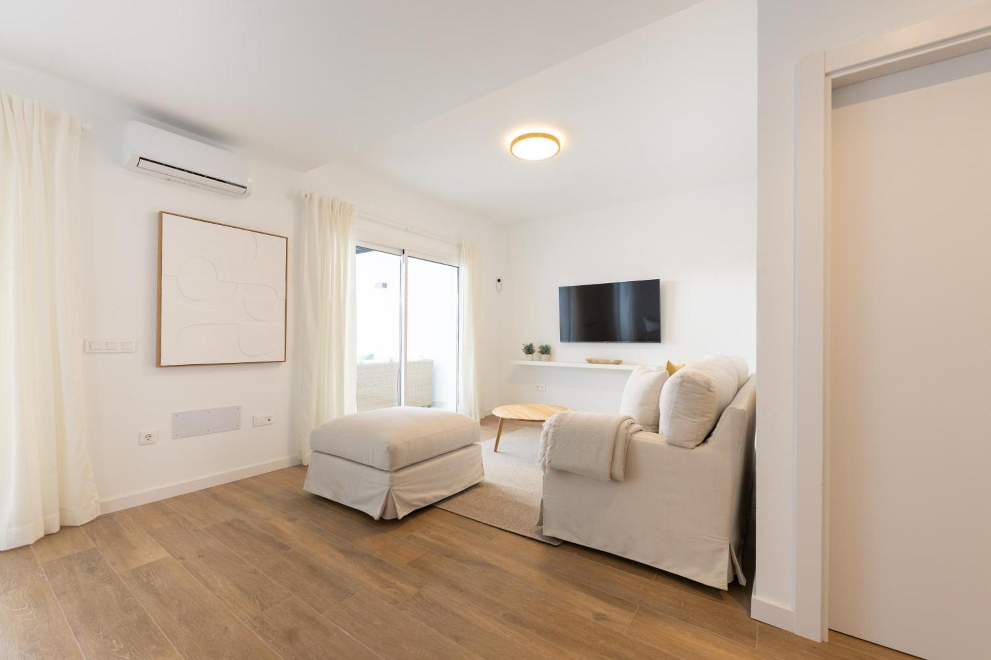 Serena Holiday Homes By Livvo Playa Blanca  Bagian luar foto