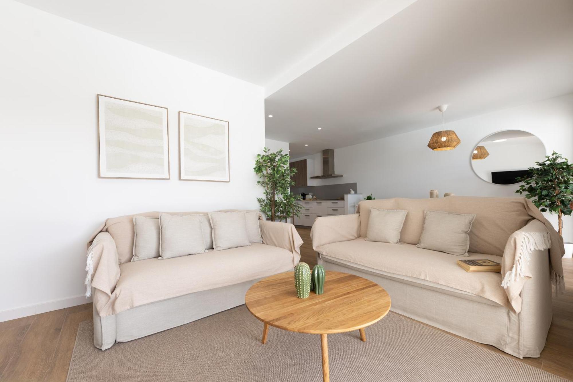 Serena Holiday Homes By Livvo Playa Blanca  Bagian luar foto
