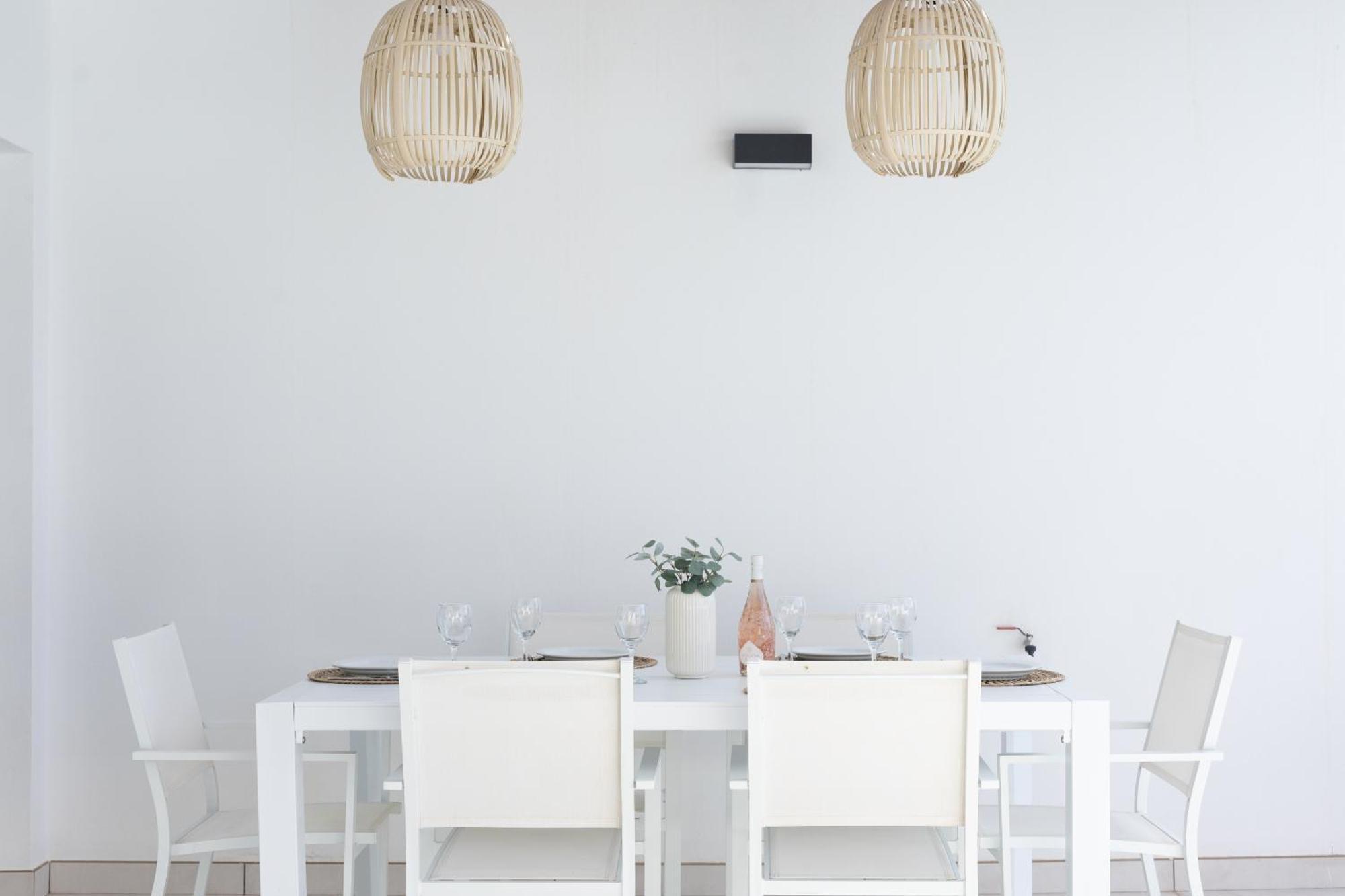 Serena Holiday Homes By Livvo Playa Blanca  Bagian luar foto