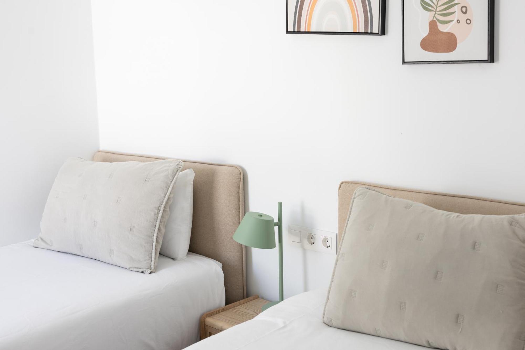 Serena Holiday Homes By Livvo Playa Blanca  Bagian luar foto