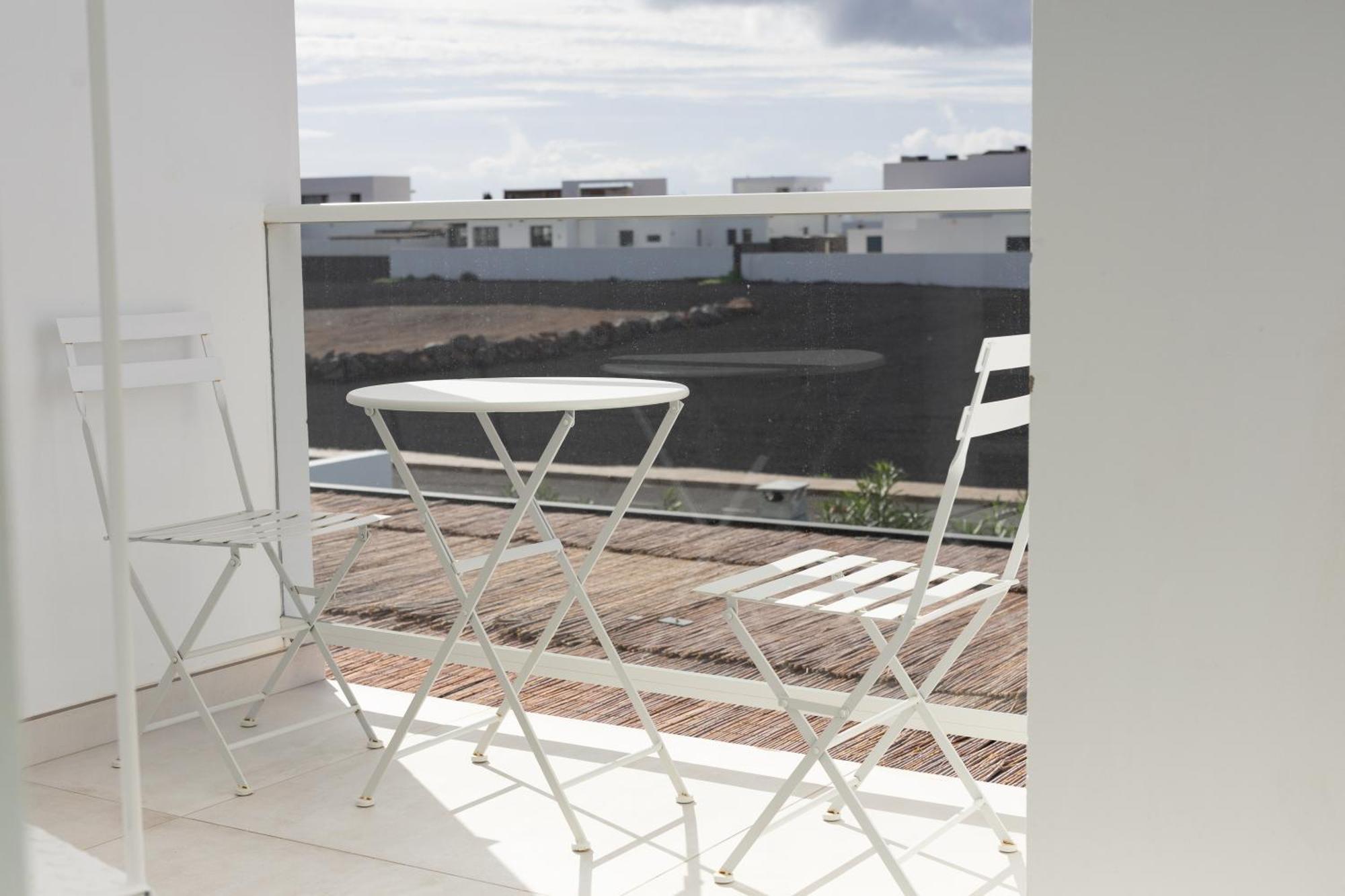 Serena Holiday Homes By Livvo Playa Blanca  Bagian luar foto