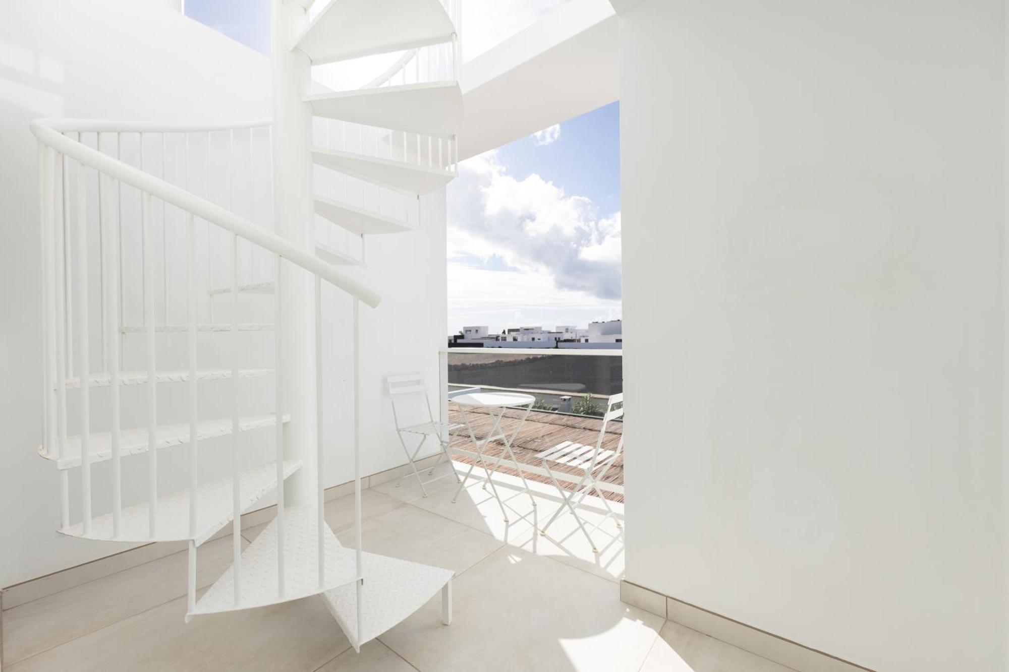 Serena Holiday Homes By Livvo Playa Blanca  Bagian luar foto