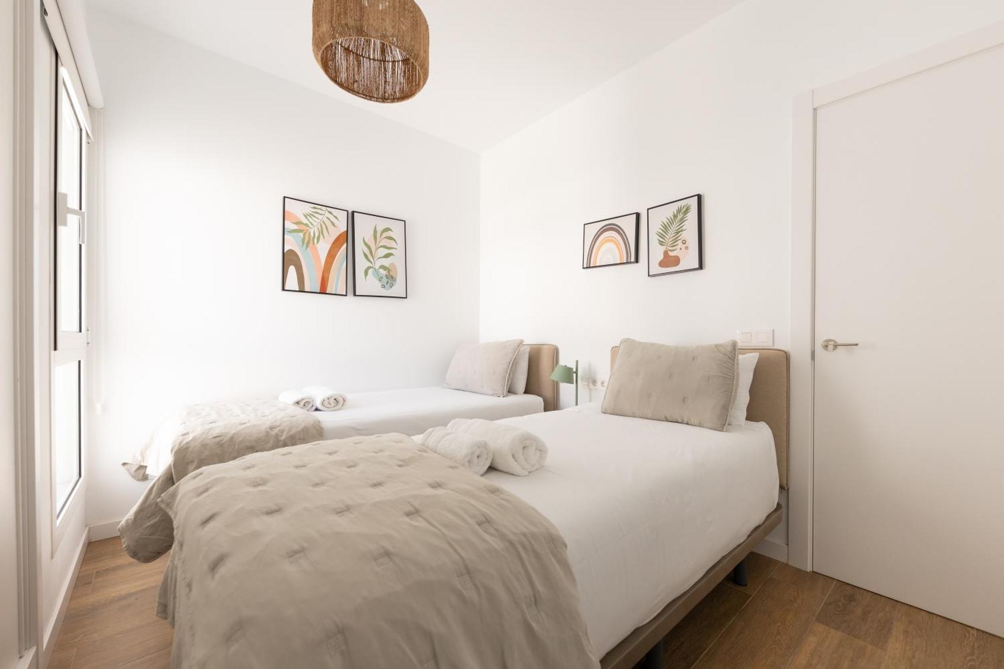 Serena Holiday Homes By Livvo Playa Blanca  Bagian luar foto