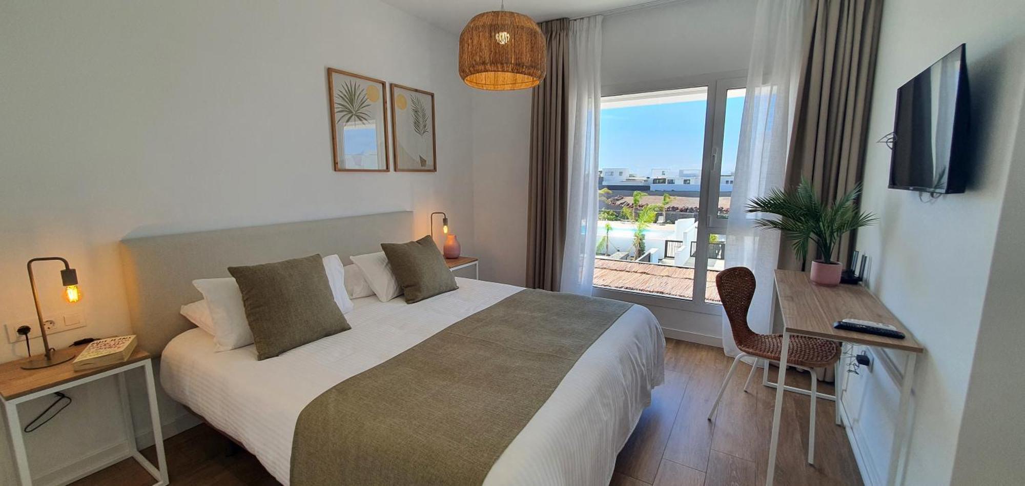 Serena Holiday Homes By Livvo Playa Blanca  Bagian luar foto