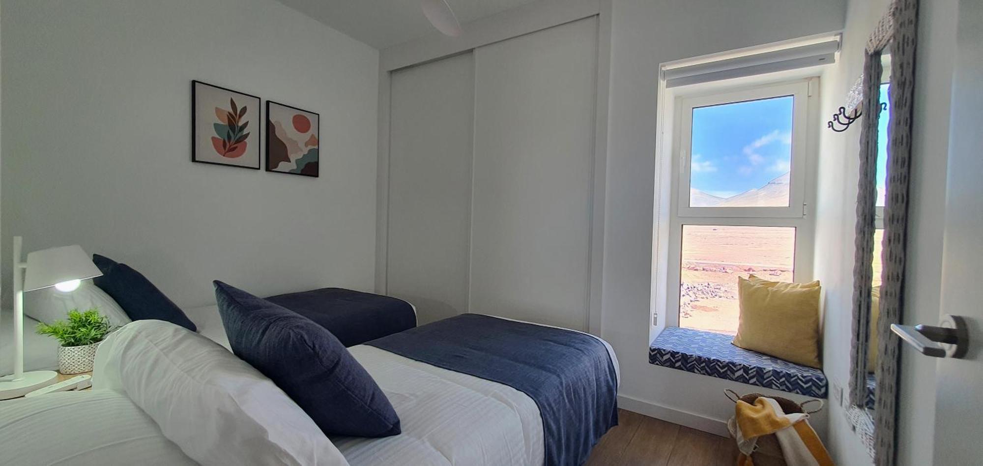 Serena Holiday Homes By Livvo Playa Blanca  Bagian luar foto