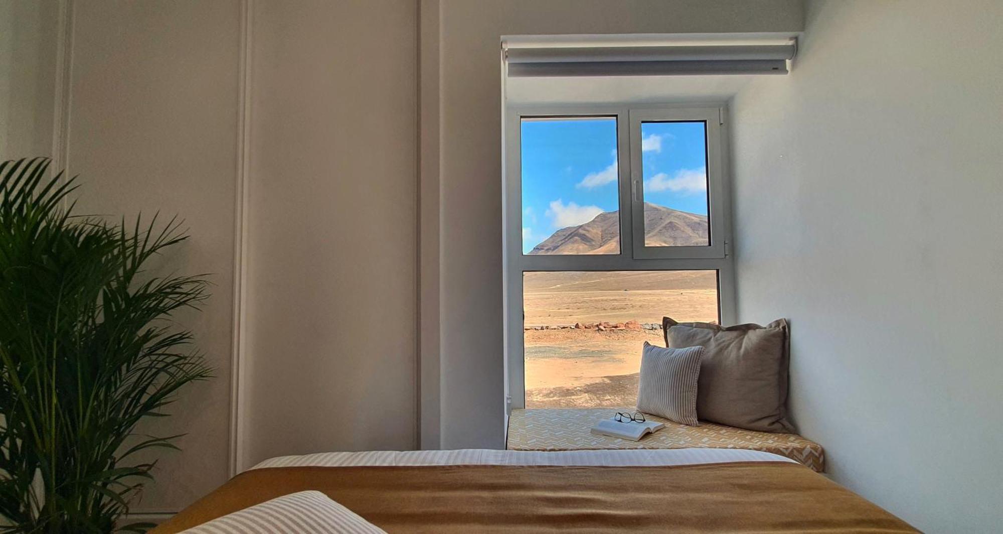 Serena Holiday Homes By Livvo Playa Blanca  Bagian luar foto