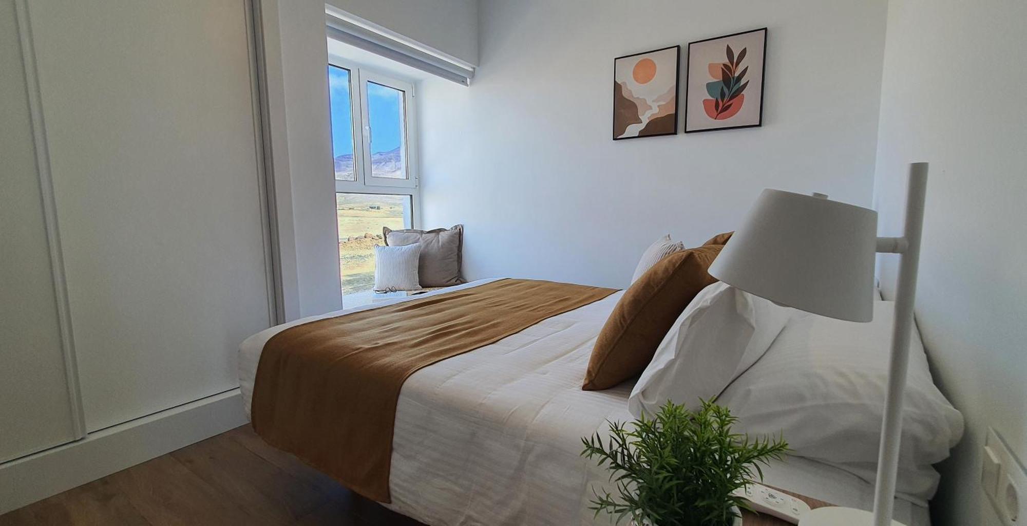 Serena Holiday Homes By Livvo Playa Blanca  Bagian luar foto